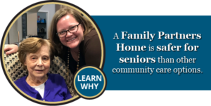 Family Partners Home - Learn More